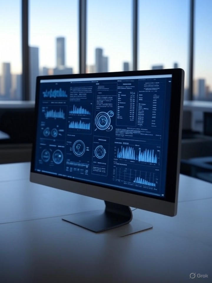 Agentic AI Revolutionizes Marketing: 30% Efficiency Boost in 2025