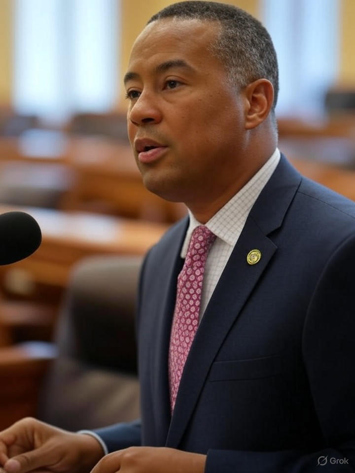 California Bill to Phase Out Ultra-Processed Foods in Schools by 2032