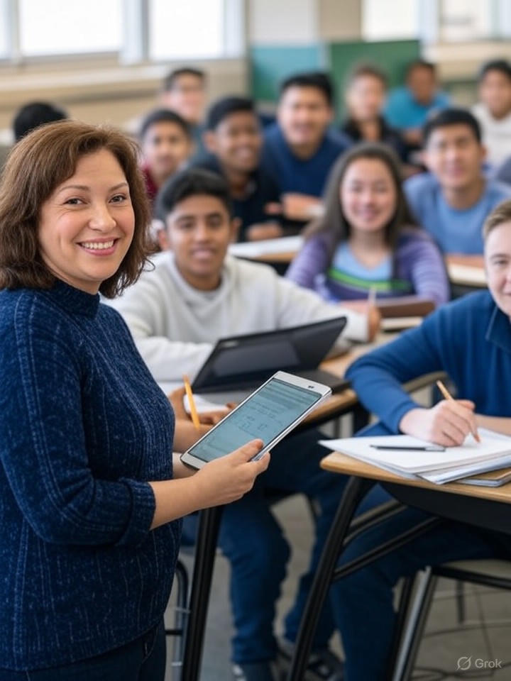 California Partners with Google, Microsoft for Free AI Training to 2M Students