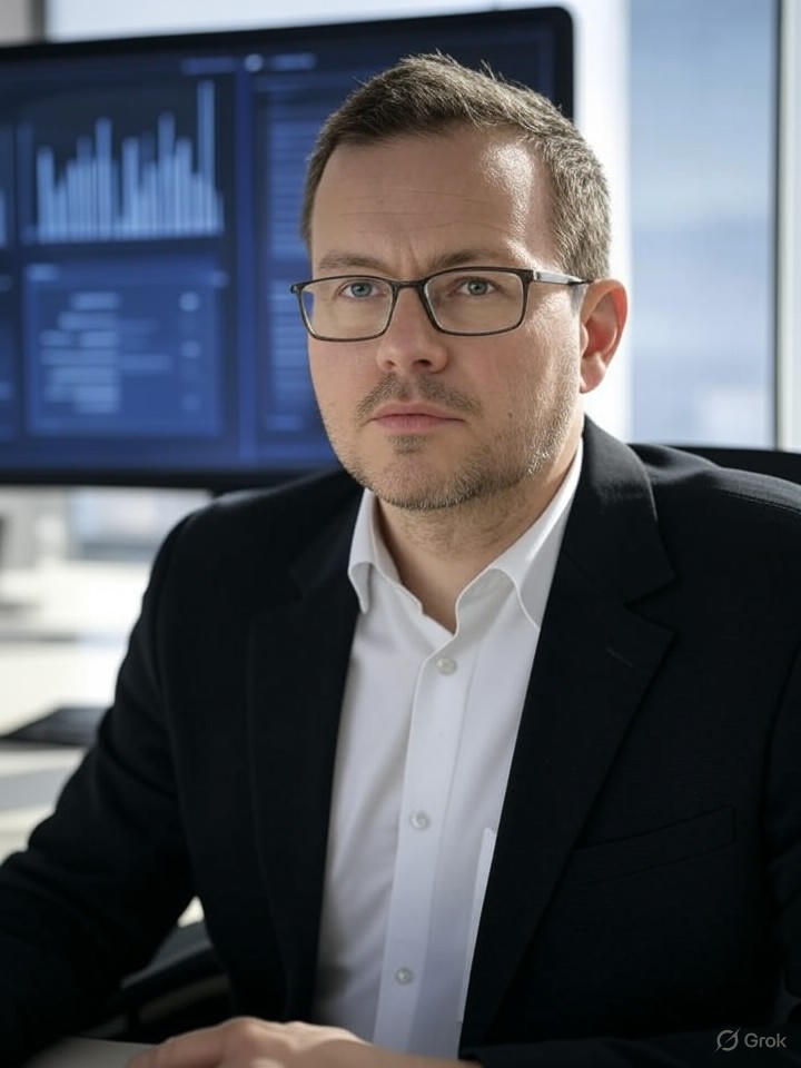 Microsoft Dynamics 365: AI Revolutionizes ERP with Predictive Insights