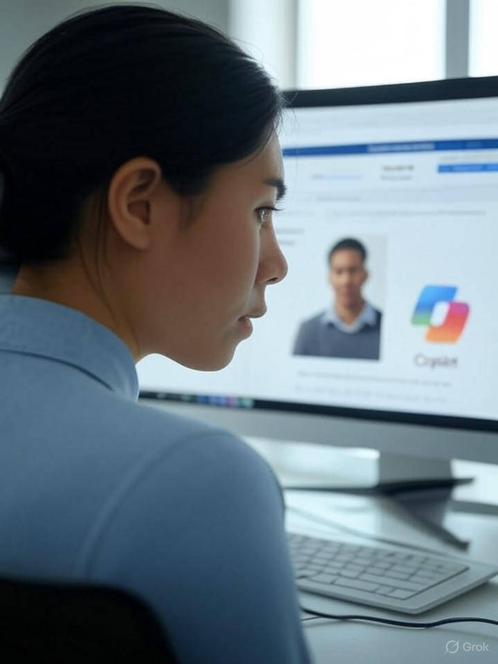 Microsoft Edge Copilot Update: Autonomous AI for Browsing and Tasks by 2025