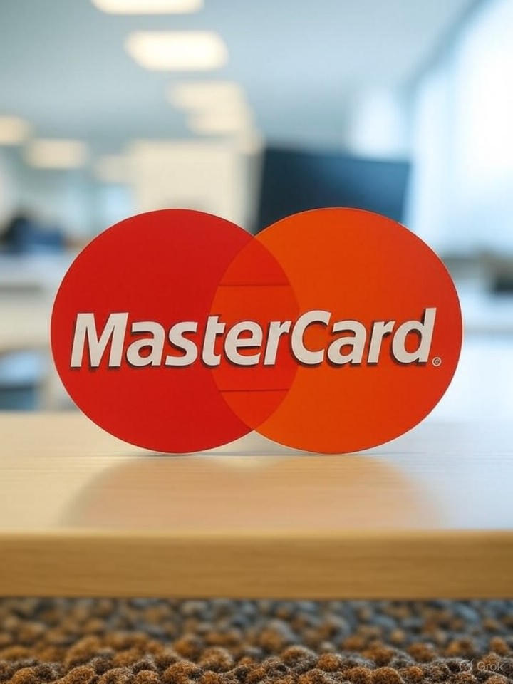 Mastercard Advances AI in Payments for Fraud Detection and Security