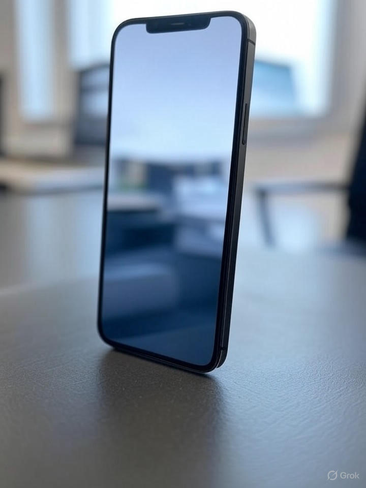 Apple iPhone 18 Rumors: Smaller Dynamic Island in 2026, Face ID Delay to 2027