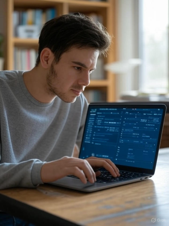 One-Third of Americans Use Generative AI Daily, Survey Shows