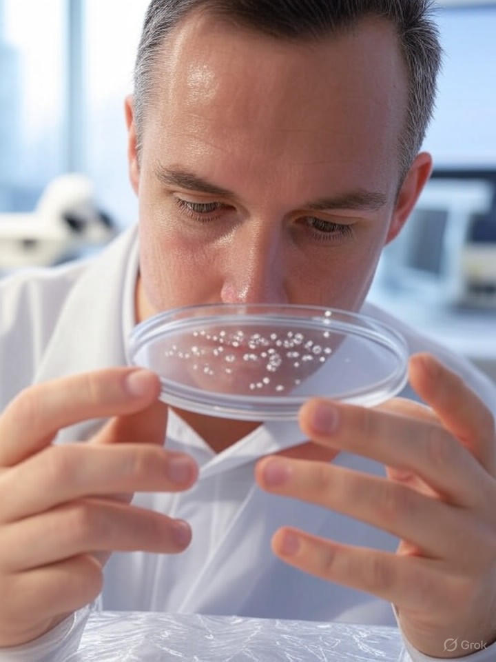 Lab-Grown Organoids Advance Treatments for Women’s Reproductive Health