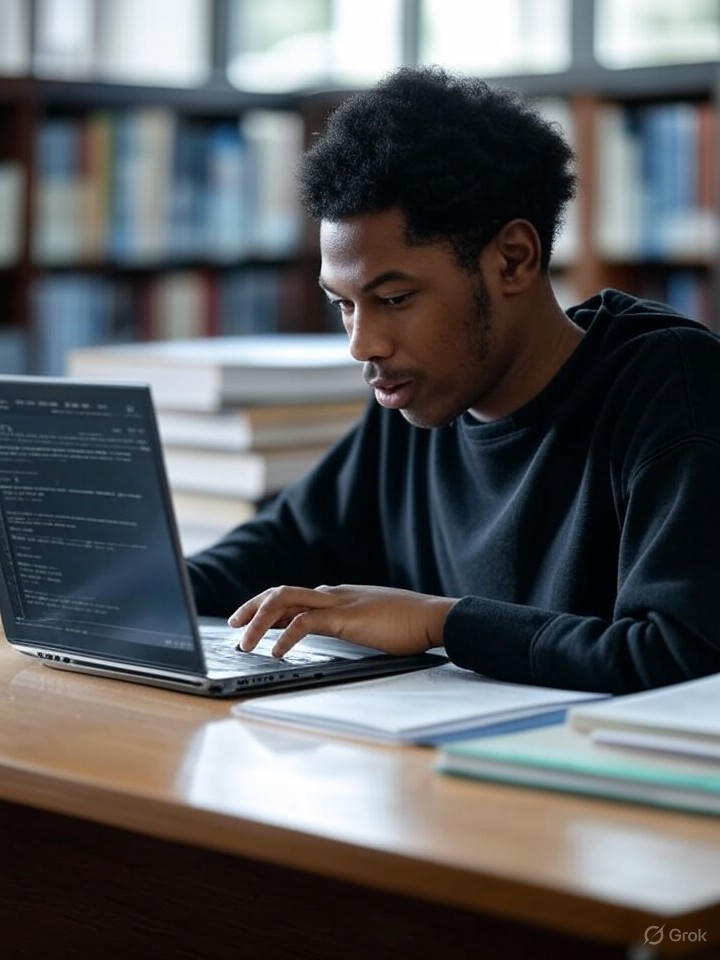 86% of College Students Embrace AI for Learning Amid Faculty Concerns