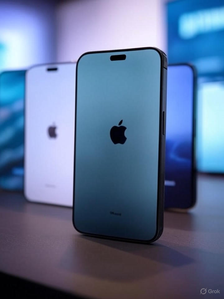 Apple September 9 Event: iPhone 17 Air, New Watches, AirPods, AI iOS 26