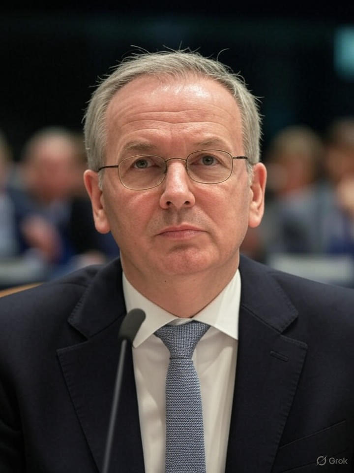 EU Chat Control Proposal Threatens Encryption and Privacy Rights