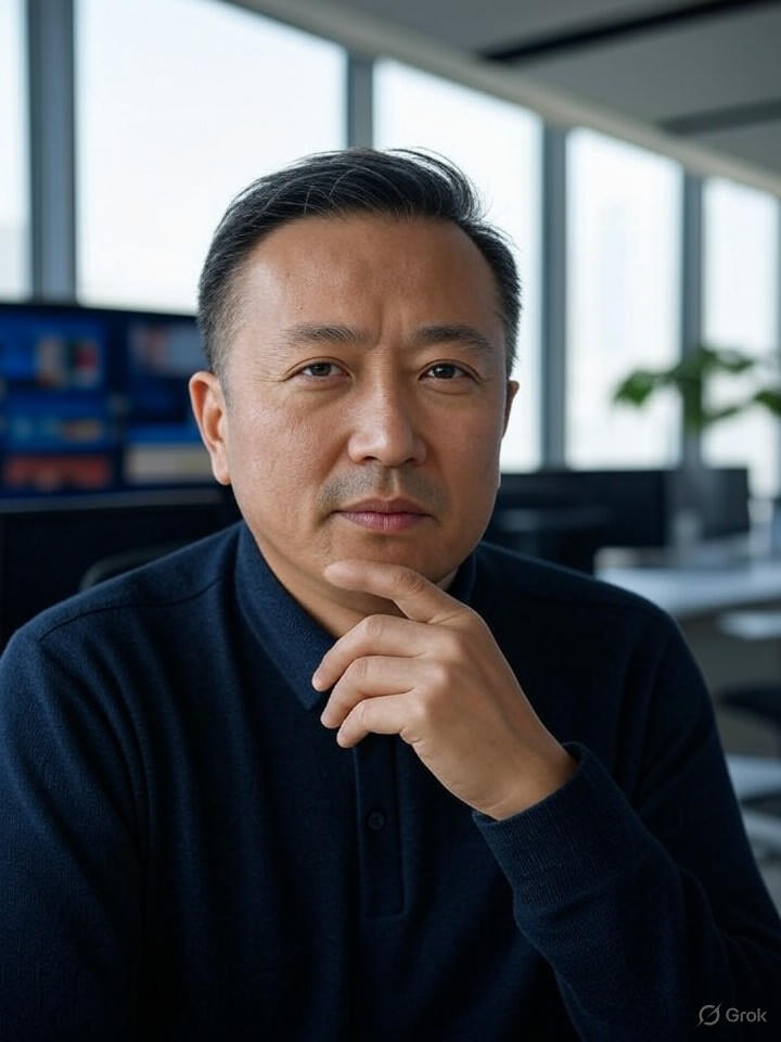 Perplexity AI Challenges Google: Monetization Hurdles and Strategic Pivot