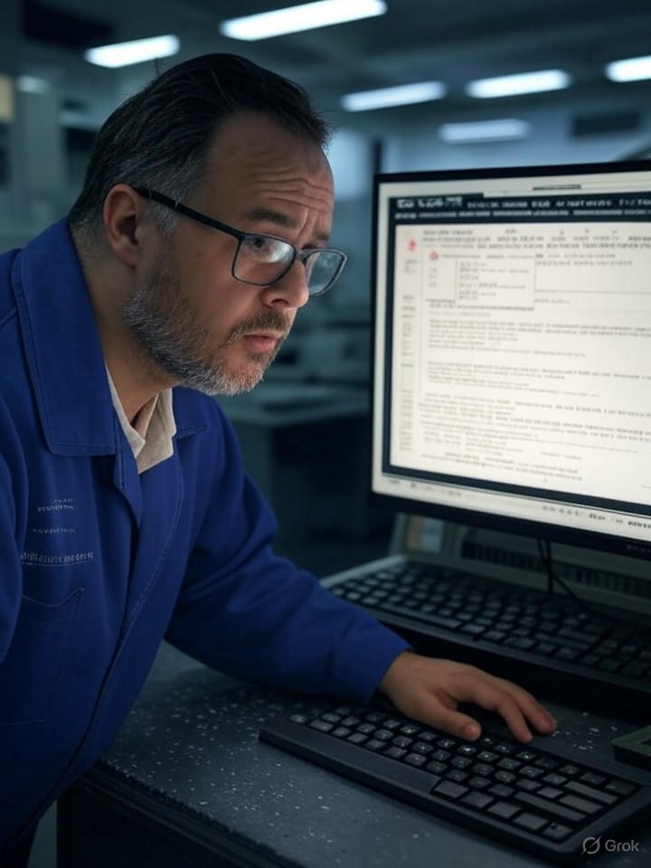 Critical CVE-2025-5086 Flaw in DELMIA Apriso Actively Exploited, CISA Warns