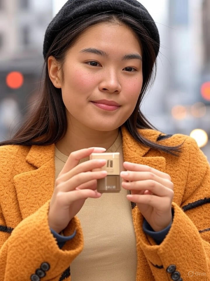 Luxury Brands’ TikTok Strategies to Engage Gen Z in 2025