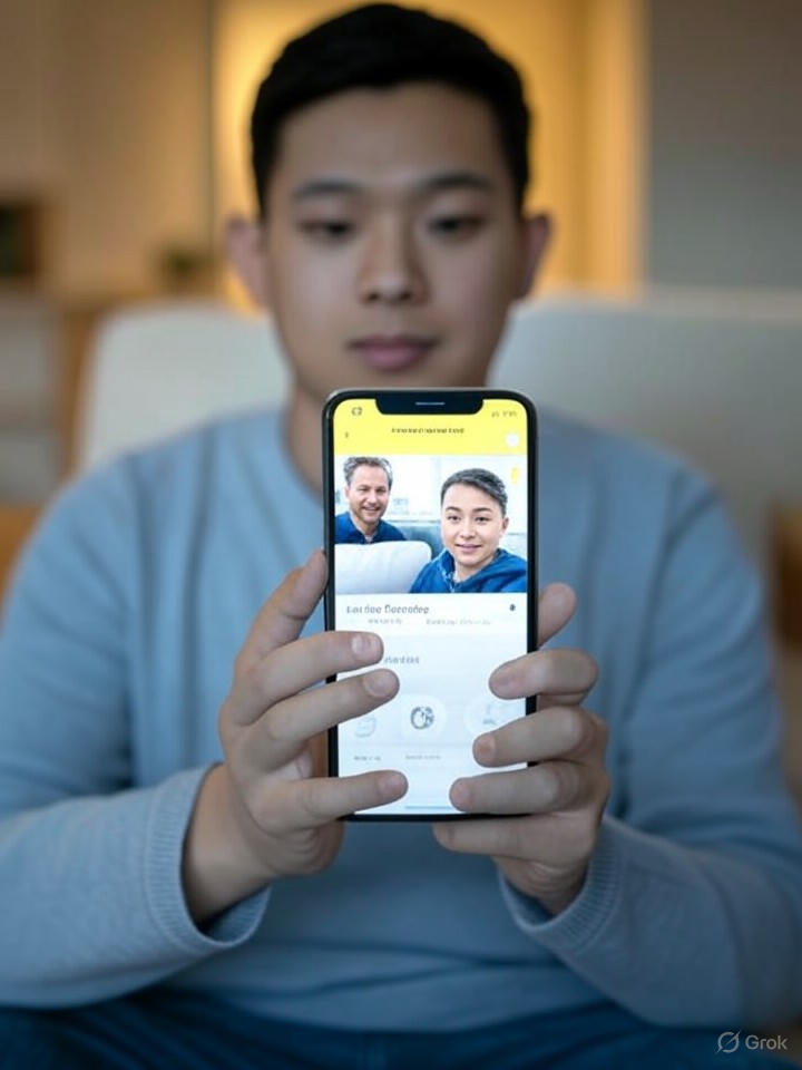 Snapchat Launches Infinite Retention and Group Streaks for Enhanced User Engagement