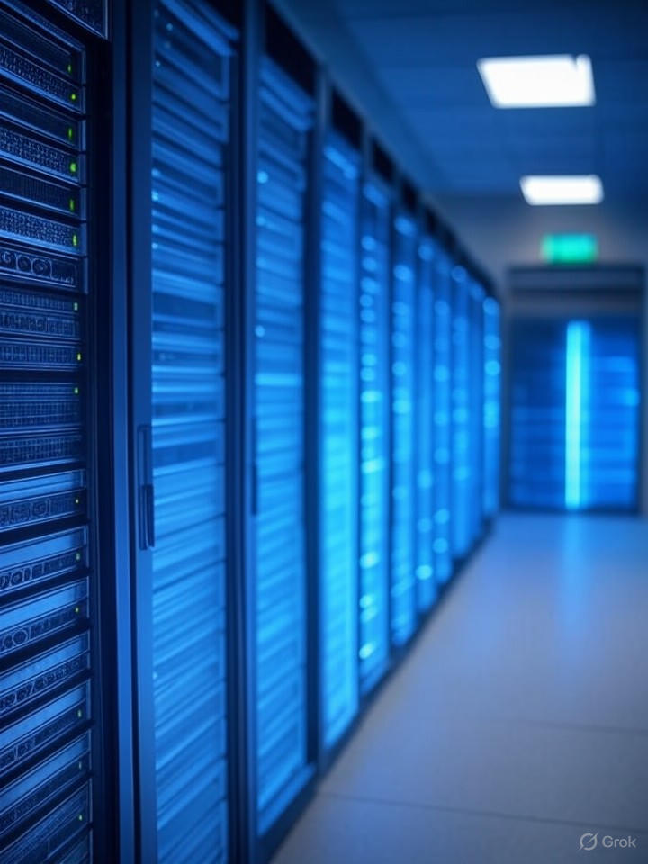 2025 AI Infrastructure Surge: Cloud Monetization and Trillion-Dollar Trends