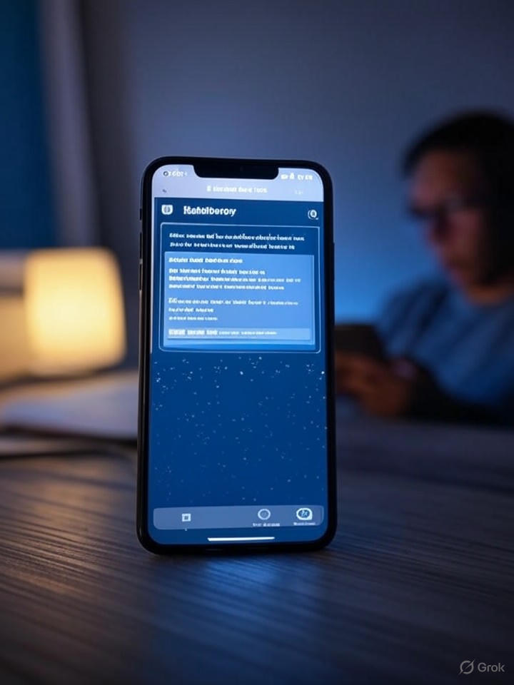 Brokewell Malware Targets Android Users with Fake Meta Ads