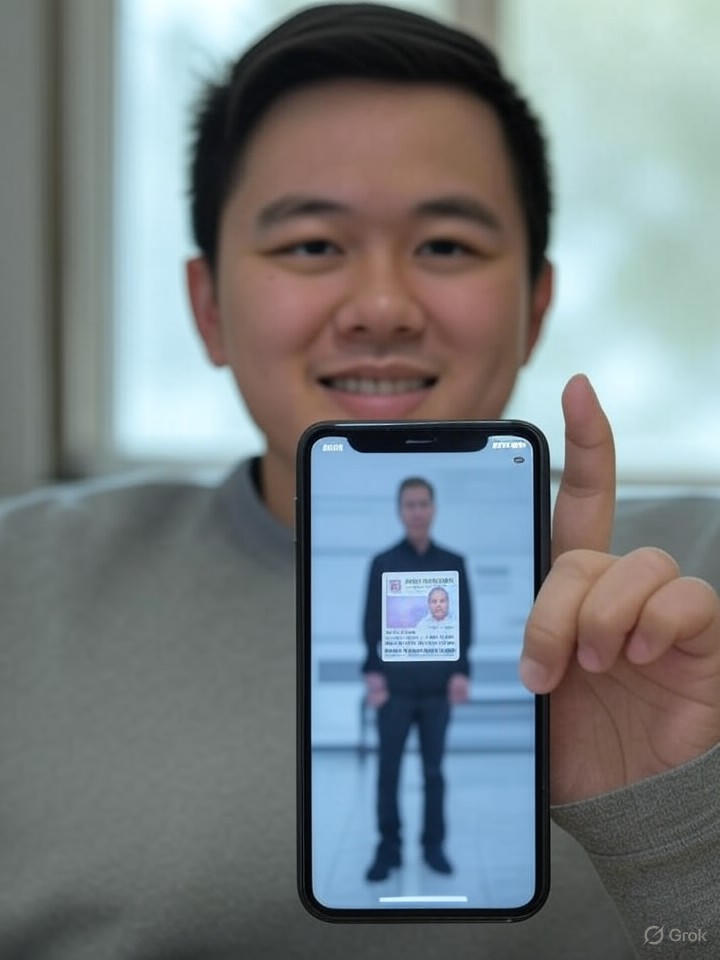 North Dakota Integrates Digital IDs into Apple Wallet as 11th State