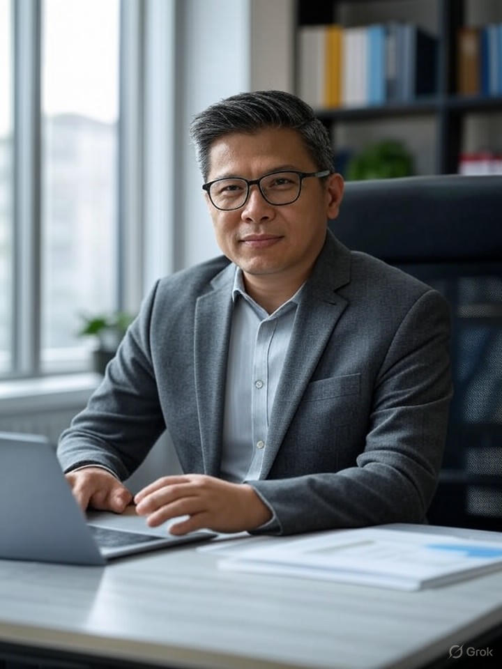 2025 SEO Revolution: AI Strategies for User Intent and Beyond