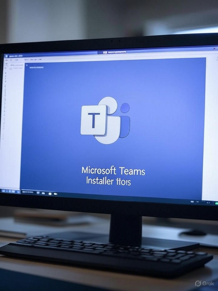 New Malvertising Campaign Delivers Fake Microsoft Teams with Oyster Backdoor