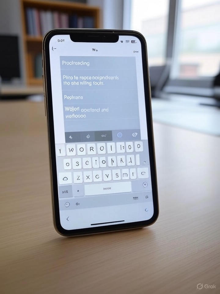 Google Expands Gboard AI Writing Tools to More Android Phones via Gemini Nano