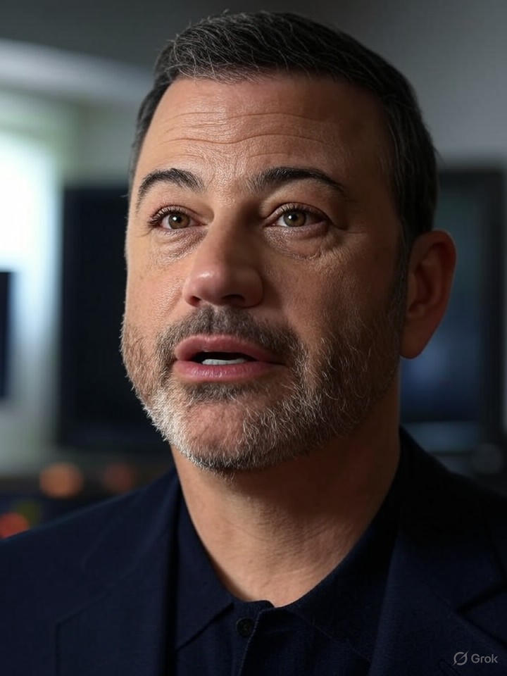 ABC Suspends Jimmy Kimmel Live Amid Backlash Over Kirk Killing Remarks