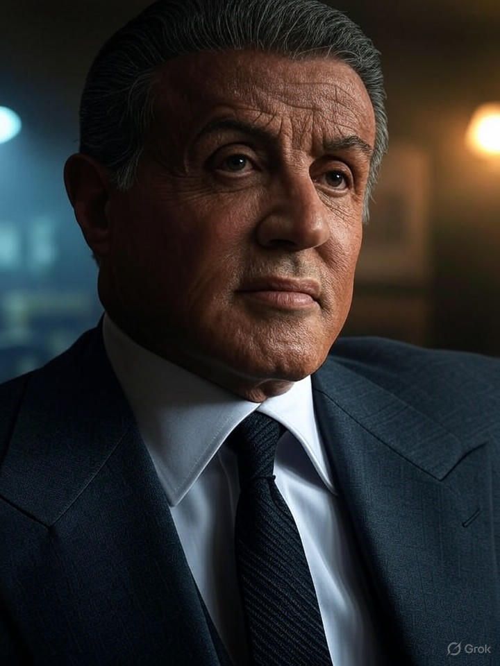 Tulsa King Season 3 Premieres on Paramount+ with Stallone, Jackson, Patrick