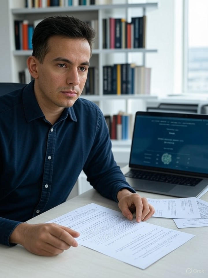 ChatGPT Distorts Scientific Papers in Summaries, Study Finds