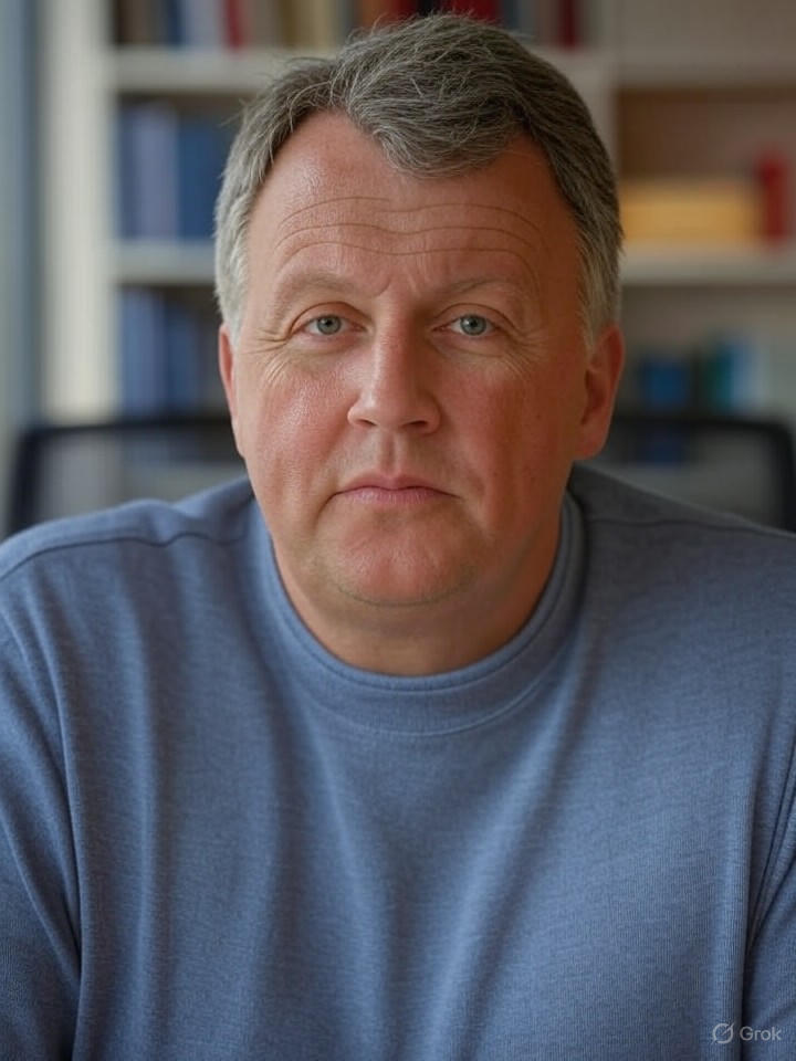 Paul Graham Cancels Disney+ Over Jimmy Kimmel Suspension Boycott