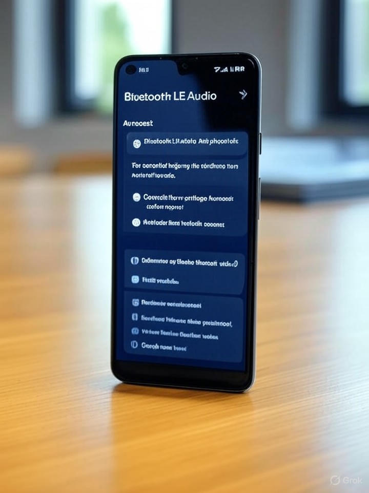 Google Pixel Update Enables Auracast Audio Broadcasting to Unlimited Devices