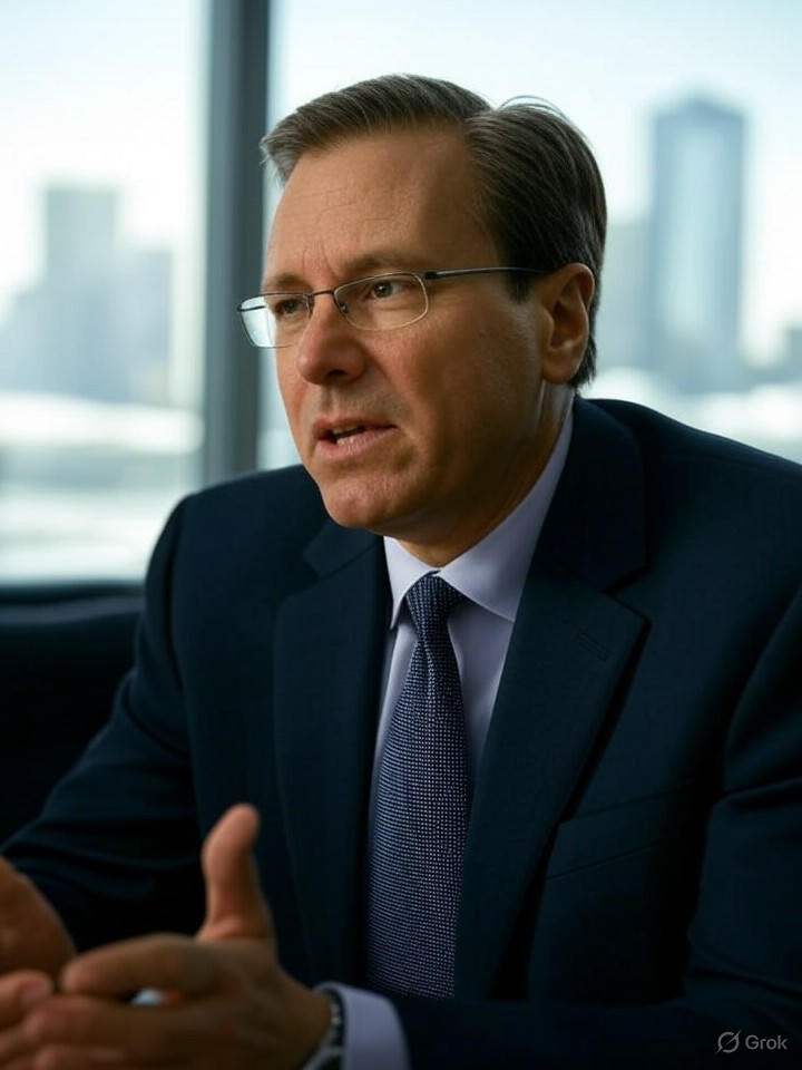 United Airlines CEO Reports Sudden Surge in Travel Demand