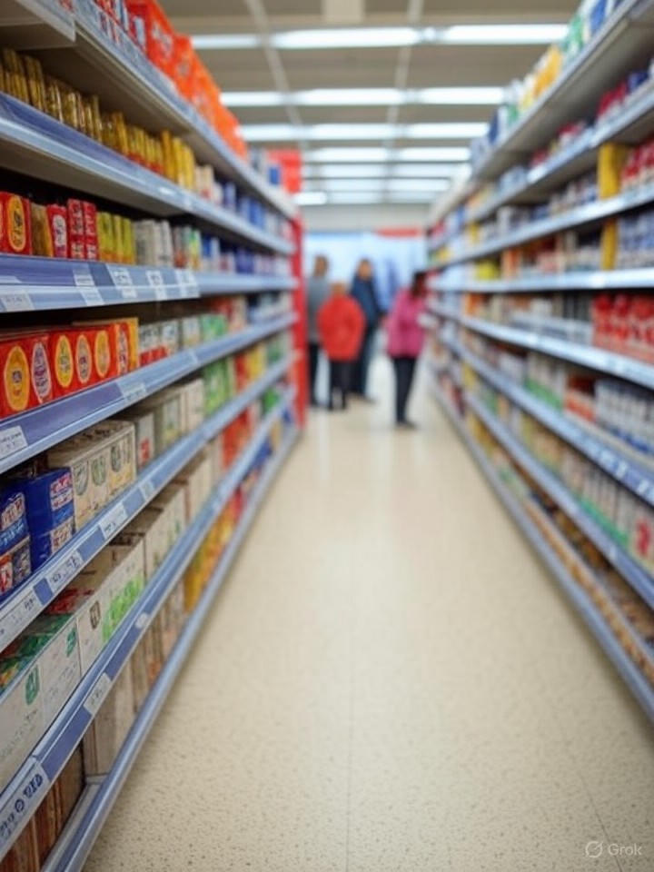 Tesco Sues Broadcom Over VMware License Shift, Seeks £100M Damages