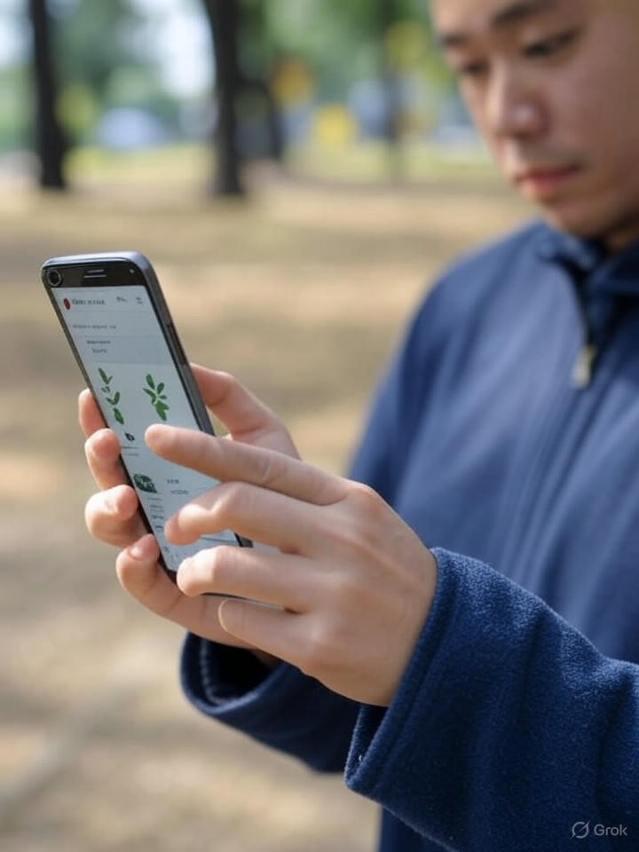 Google Launches Search Live with AI Chatbots for All US Users