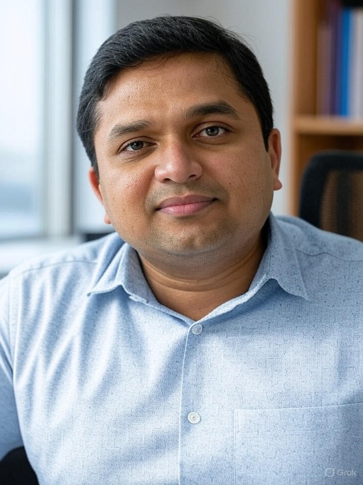 Amazon Engineer’s Pivot to AI: Skills for 2025 Surge Success