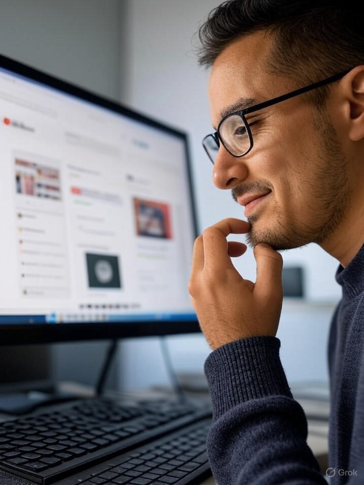YouTube Debuts Title A/B Testing and AI Ask Studio in 2025