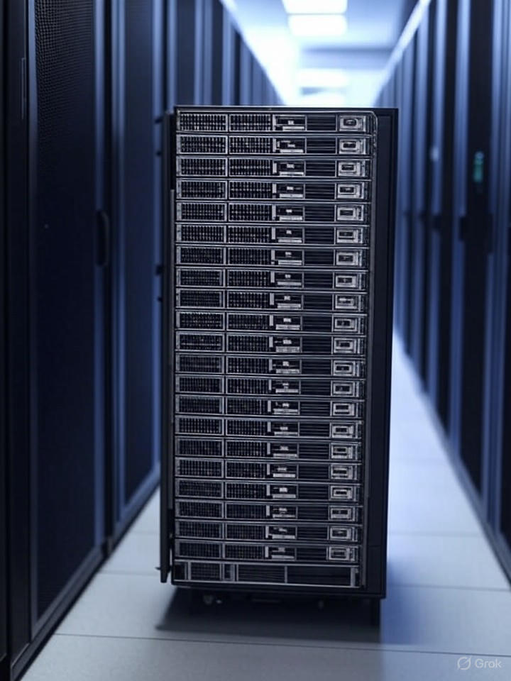Google Cloud Unveils GKE Managed Lustre CSI Driver for HPC and AI/ML