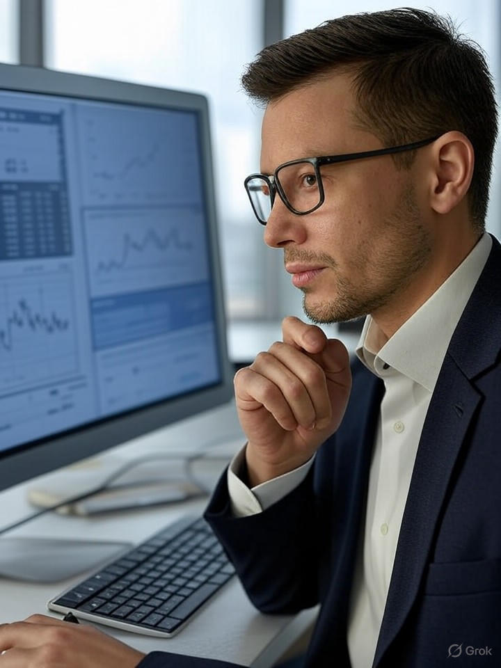 Competitive Intelligence in Marketing: AI Tools and Strategies for 2030