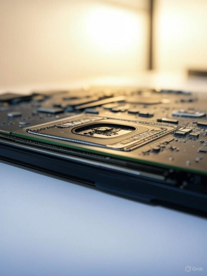 Nouveau Driver Fix Enhances NVIDIA GPU Stability on Linux 6.17