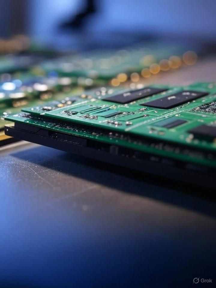 DDR4 RAM Prices Surge as Makers Shift to DDR5 Amid AI Demand