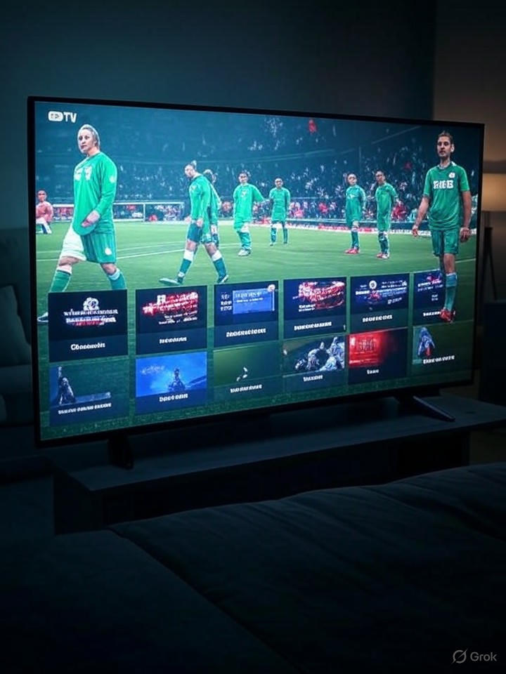 YouTube TV Multiview Hit by Video Quality Complaints from Sports Fans