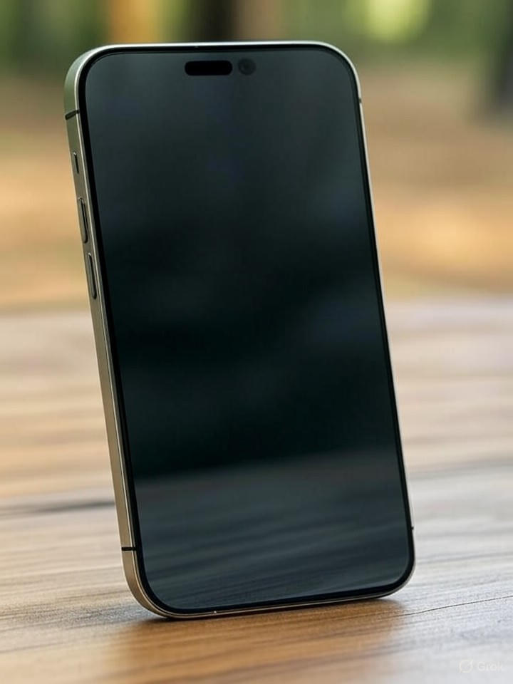 Apple Switches iPhone 17 Pro to Aluminum Frame for Sustainability