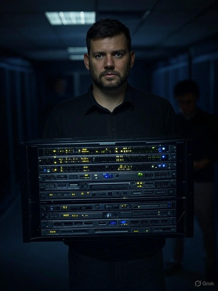 BadIIS Malware Targets IIS Servers for SEO Poisoning and Scams