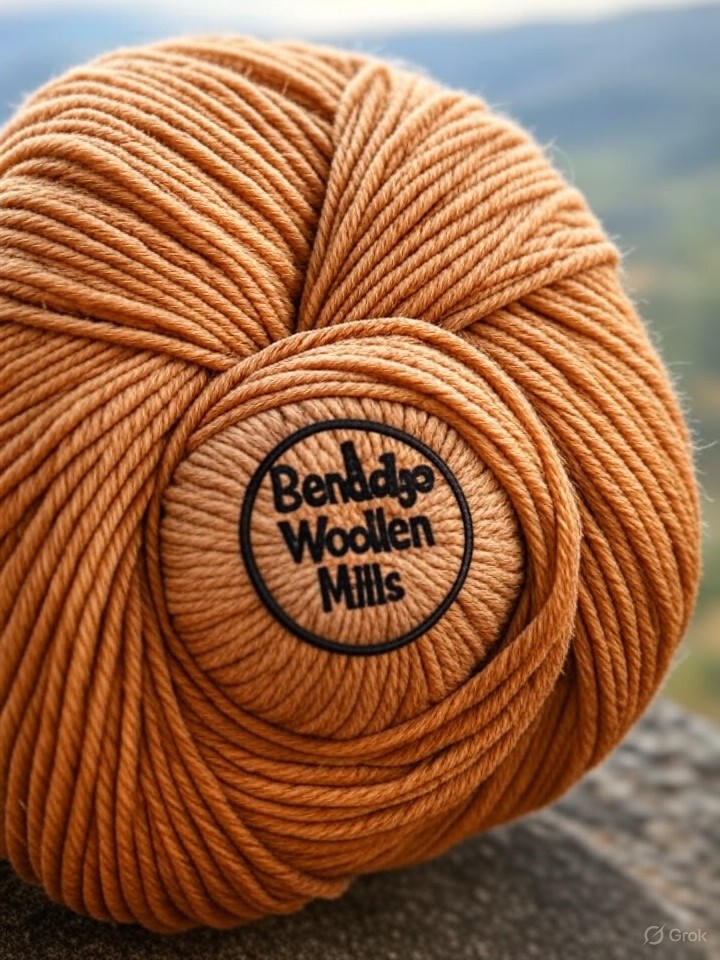 Bendigo Woollen Mills Thrives with Heritage, Sustainability, and Digital Innovation