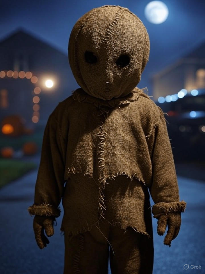 Trick ‘r Treat 4K Remaster Returns to Theaters October 2025 with Restored Short