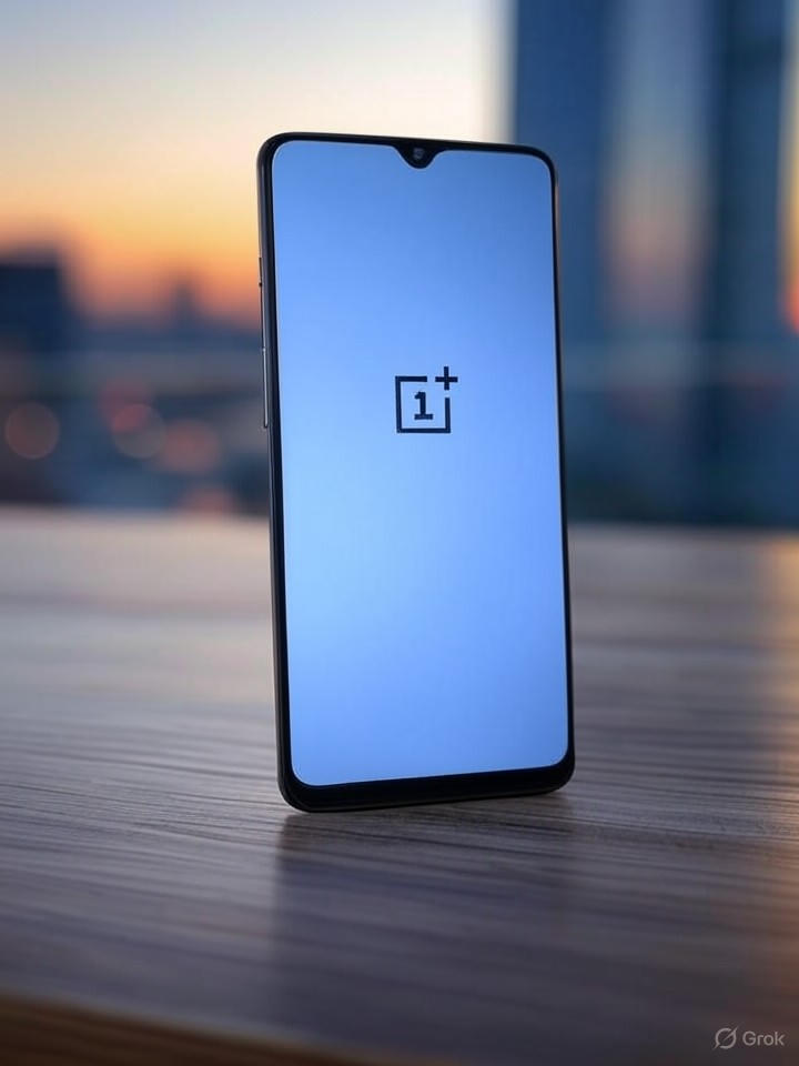 OnePlus Ends Hasselblad Partnership, Unveils DetailMax Engine for Advanced Smartphone Photography
