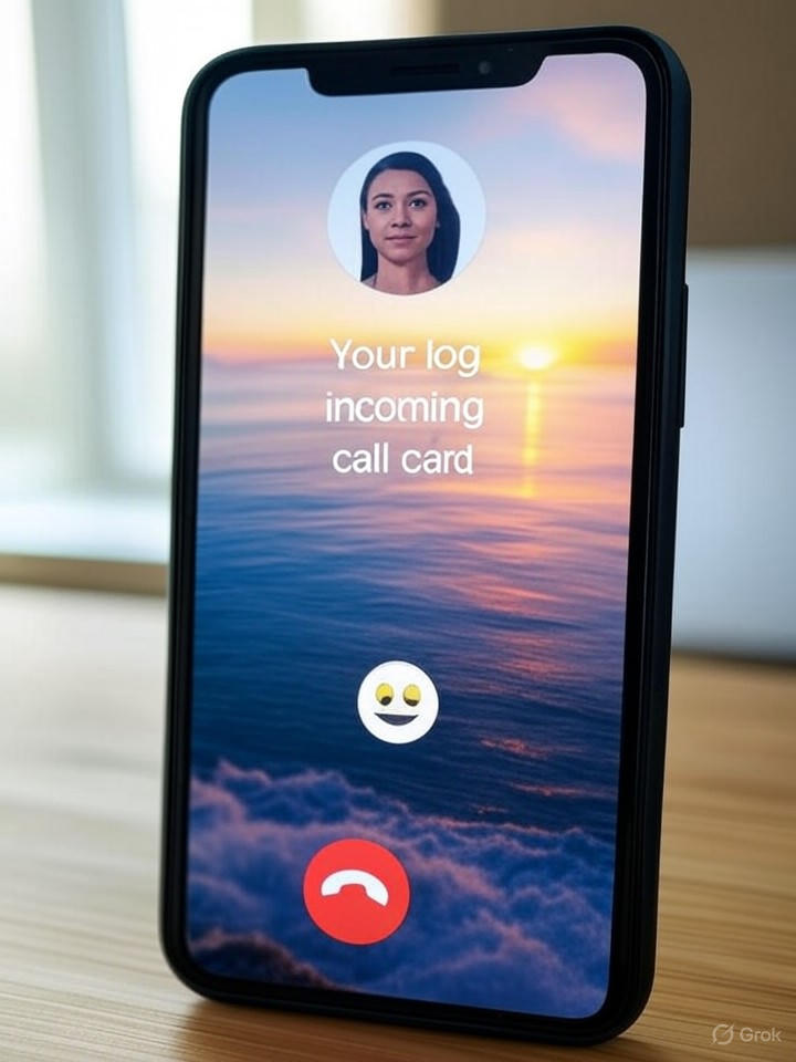 Google Launches Calling Cards for Android: Customize Calls with Privacy