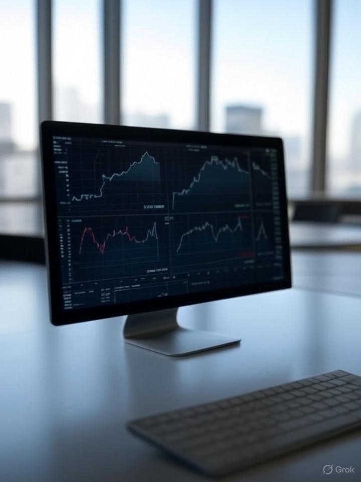 LSEG and Databricks Partner for AI-Driven Financial Data Integration