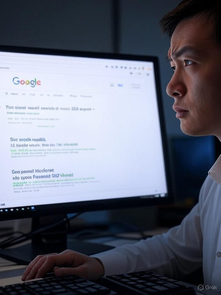 Google Axes 100 Search Results Per Page, Disrupting SEO Tools