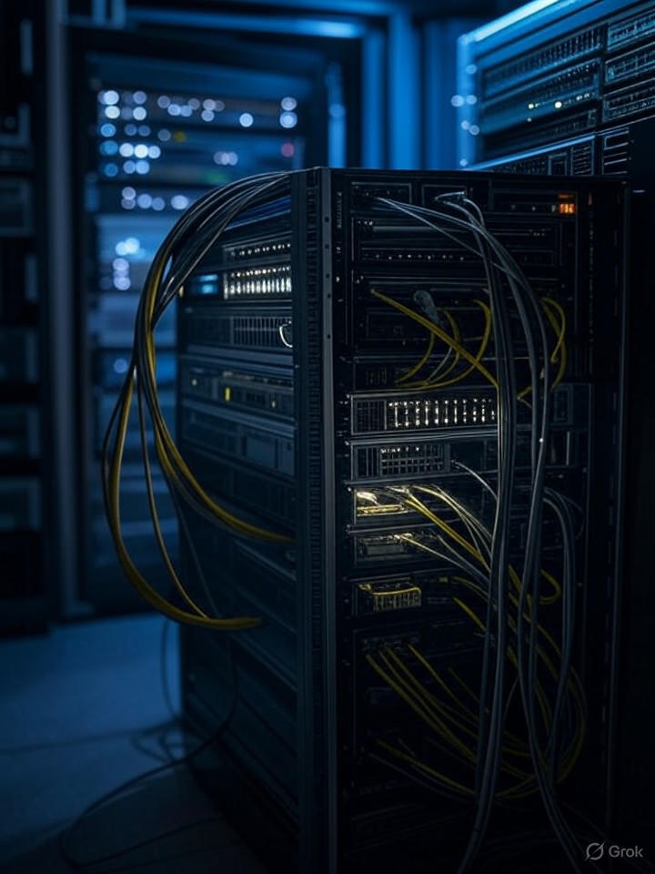 AI Crawlers Overload Publishers, Fuel Calls for Web Regulations