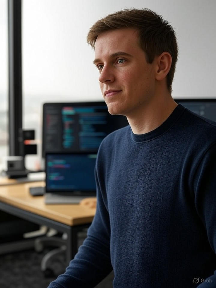 AI Empowers Entrepreneurs to Challenge Tech Giants in Search