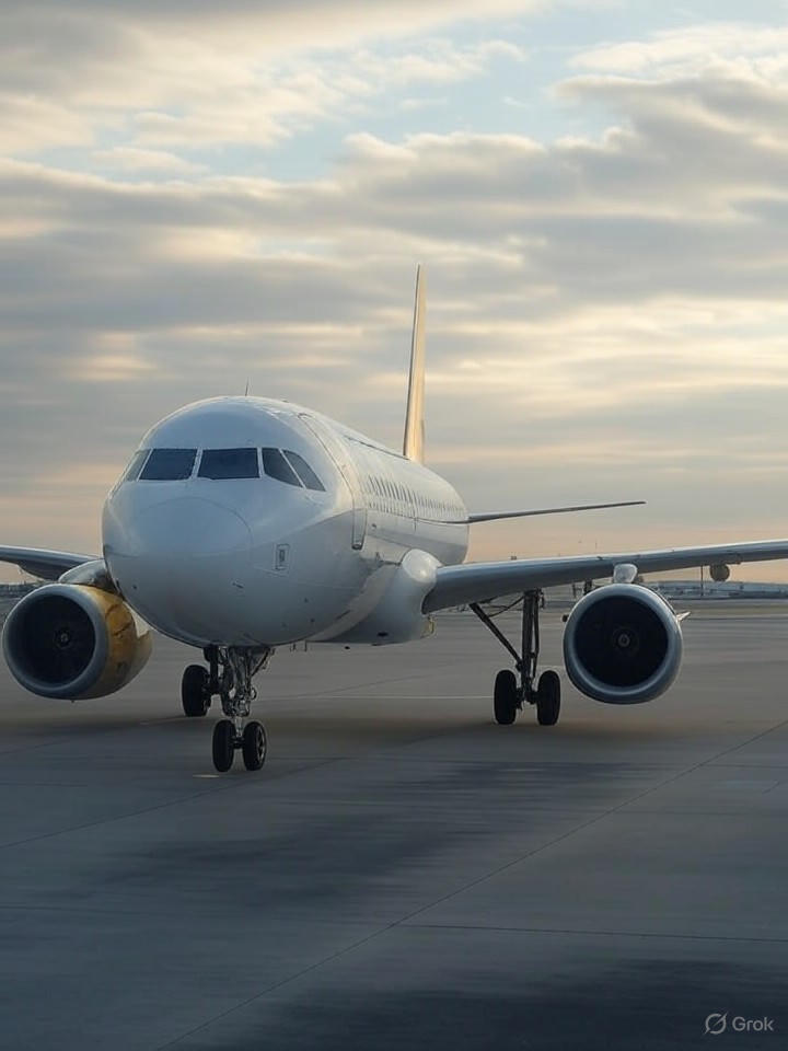 Spirit Airlines Cuts 40 Routes, Exits Cities Amid Bankruptcy Woes