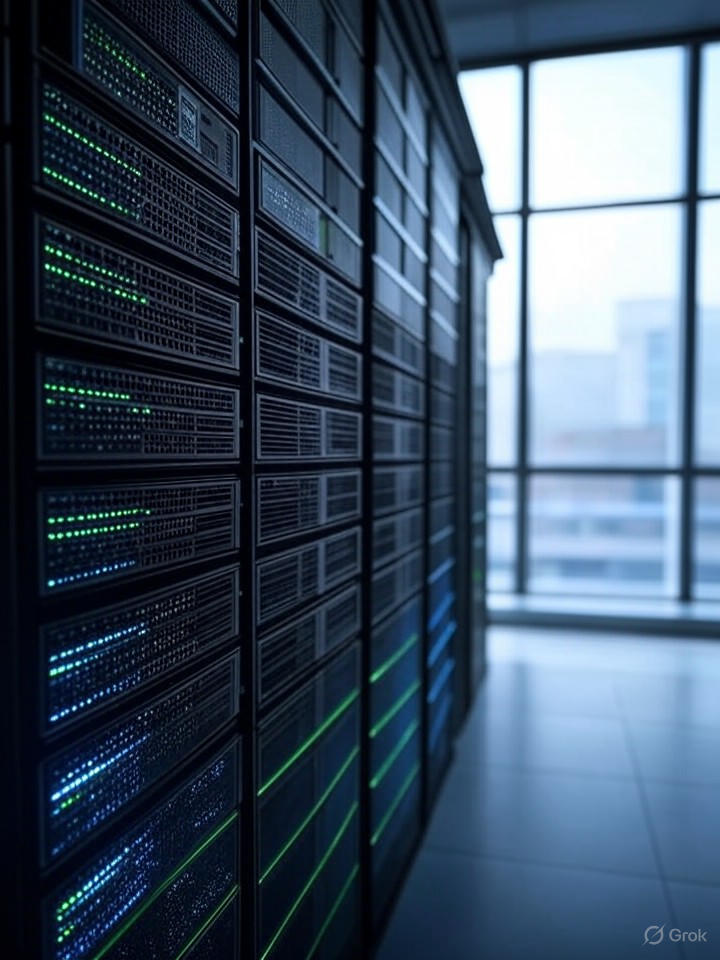 Tech Giants Race for AI Agents: $2T Capacity Forecast by 2030