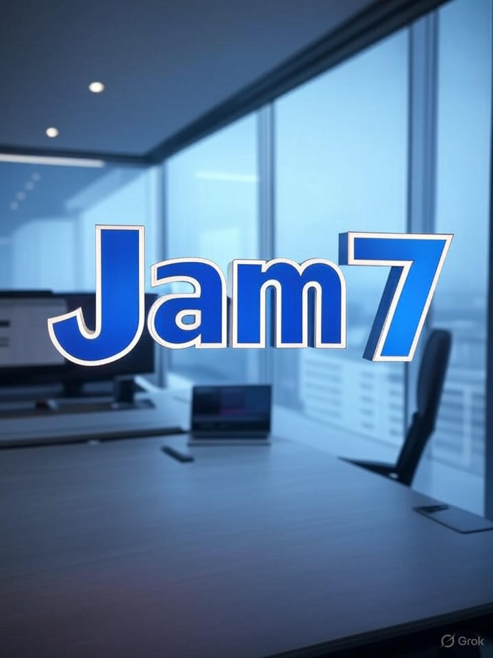 Jam 7 Raises €312K Seed Funding for AI B2B Marketing Platform